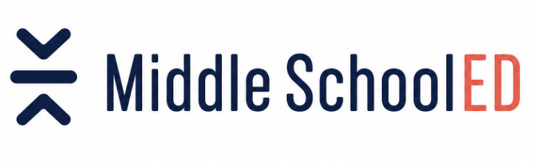 Middle Schooled